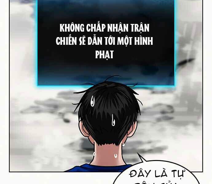 Truyện Tranh Nhiệm Vụ Đời Thật trang 5