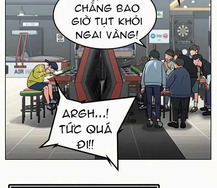Truyện Tranh Nhiệm Vụ Đời Thật trang 5