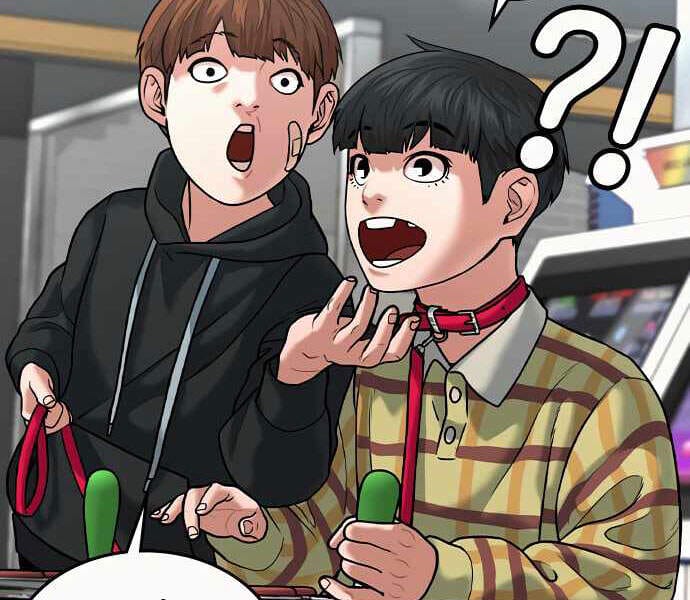 Truyện Tranh Nhiệm Vụ Đời Thật trang 5