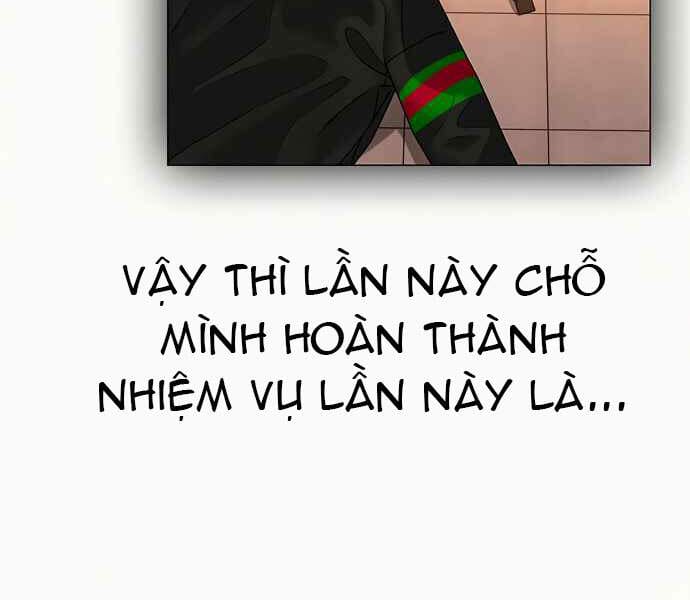 Truyện Tranh Nhiệm Vụ Đời Thật trang 5