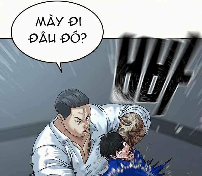 Truyện Tranh Nhiệm Vụ Đời Thật trang 5