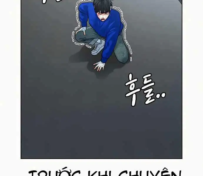 Truyện Tranh Nhiệm Vụ Đời Thật trang 5