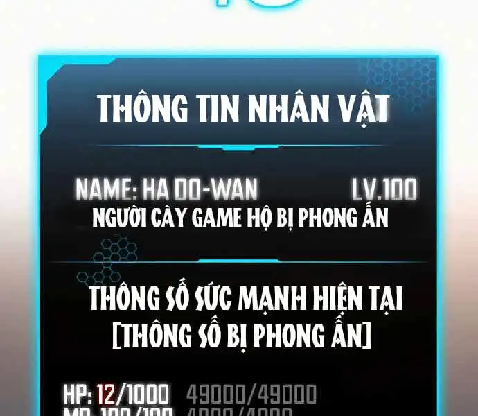 Truyện Tranh Nhiệm Vụ Đời Thật trang 5
