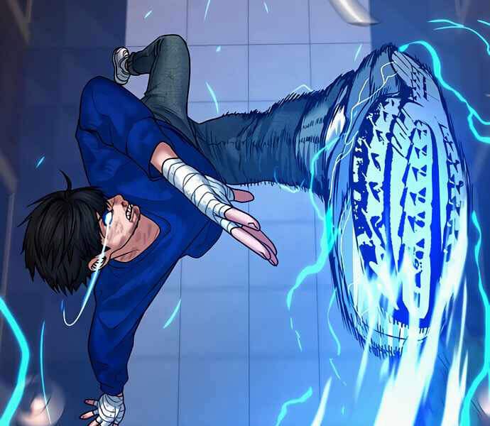 Truyện Tranh Nhiệm Vụ Đời Thật trang 5