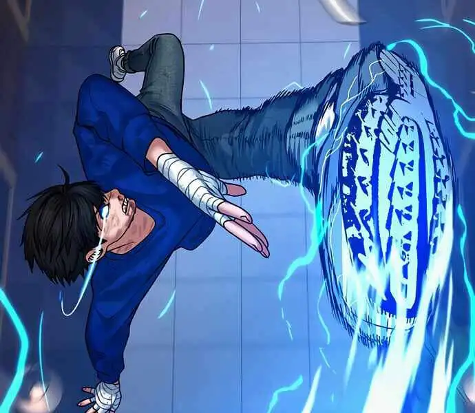 Truyện Tranh Nhiệm Vụ Đời Thật trang 5