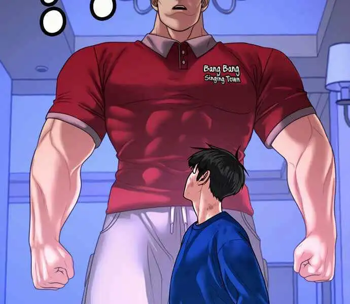 Truyện Tranh Nhiệm Vụ Đời Thật trang 5