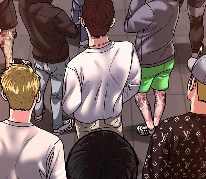 Truyện Tranh Nhiệm Vụ Đời Thật trang 5