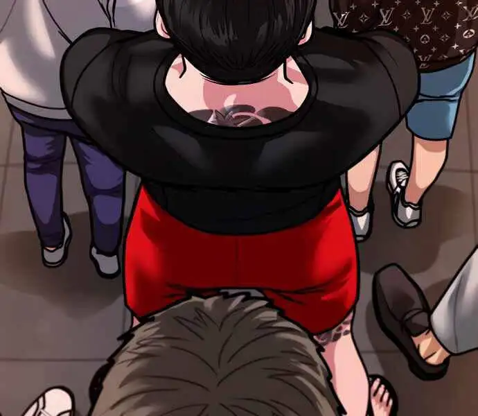 Truyện Tranh Nhiệm Vụ Đời Thật trang 5