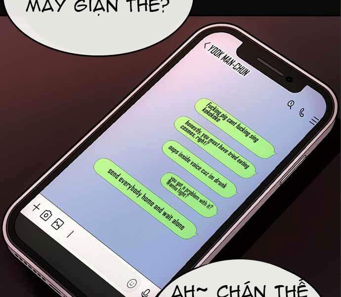 Truyện Tranh Nhiệm Vụ Đời Thật trang 5