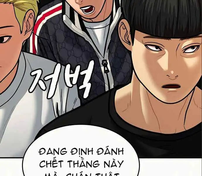 Truyện Tranh Nhiệm Vụ Đời Thật trang 5