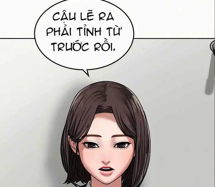 Truyện Tranh Nhiệm Vụ Đời Thật trang 5
