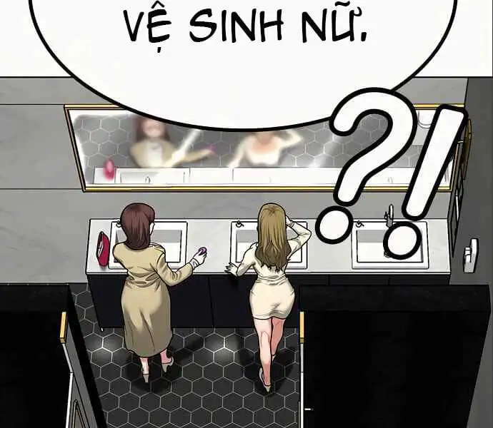 Truyện Tranh Nhiệm Vụ Đời Thật trang 5