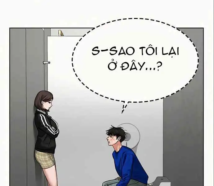 Truyện Tranh Nhiệm Vụ Đời Thật trang 5