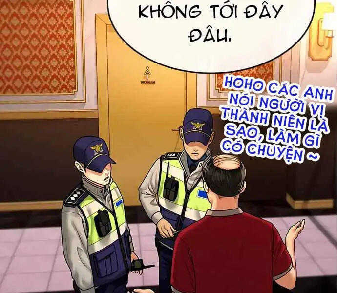 Truyện Tranh Nhiệm Vụ Đời Thật trang 5