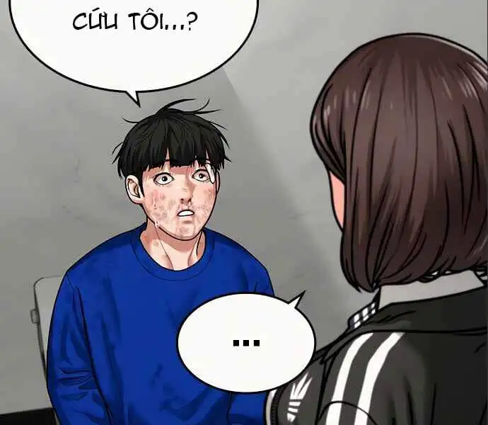 Truyện Tranh Nhiệm Vụ Đời Thật trang 5