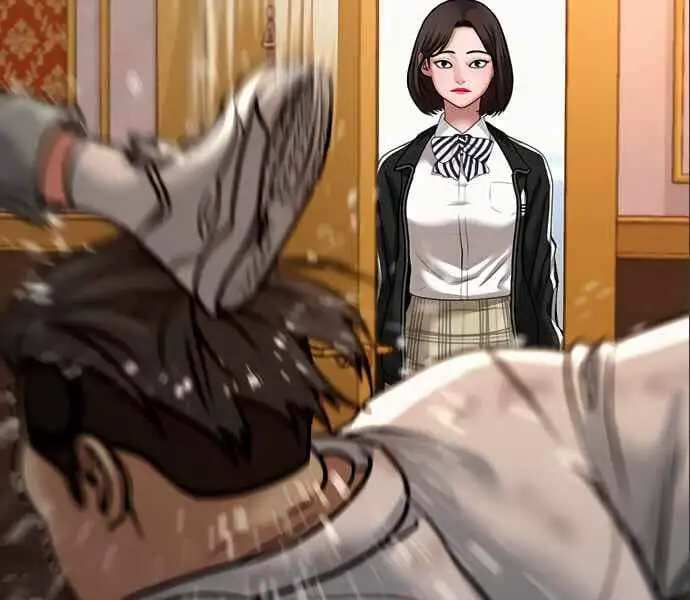 Truyện Tranh Nhiệm Vụ Đời Thật trang 5