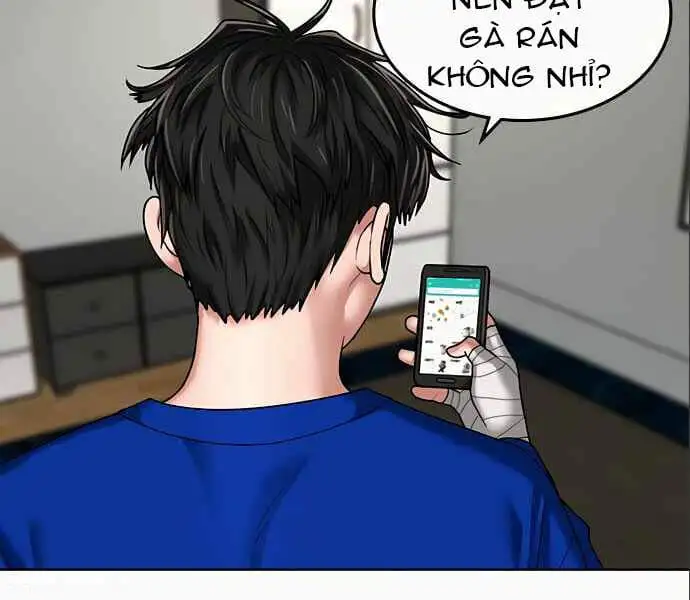 Truyện Tranh Nhiệm Vụ Đời Thật trang 5