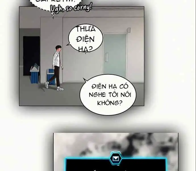 Truyện Tranh Nhiệm Vụ Đời Thật trang 5