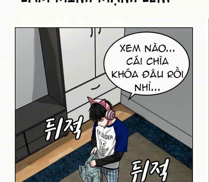 Truyện Tranh Nhiệm Vụ Đời Thật trang 5