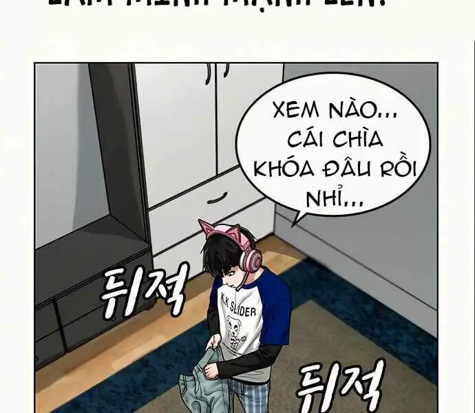 Truyện Tranh Nhiệm Vụ Đời Thật trang 5