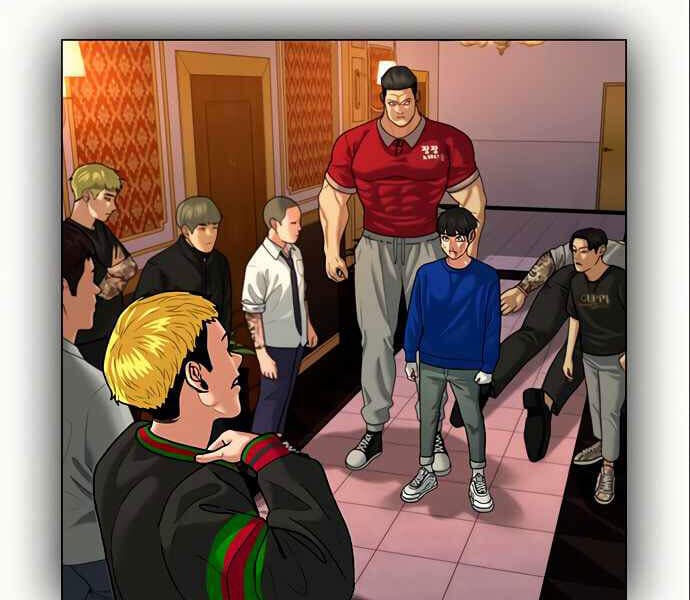 Truyện Tranh Nhiệm Vụ Đời Thật trang 5