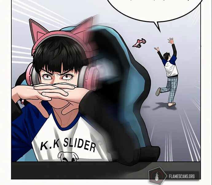 Truyện Tranh Nhiệm Vụ Đời Thật trang 5