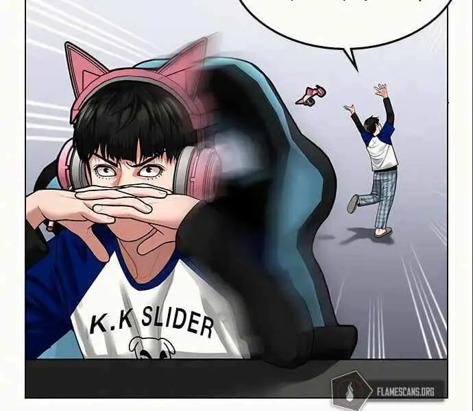 Truyện Tranh Nhiệm Vụ Đời Thật trang 5