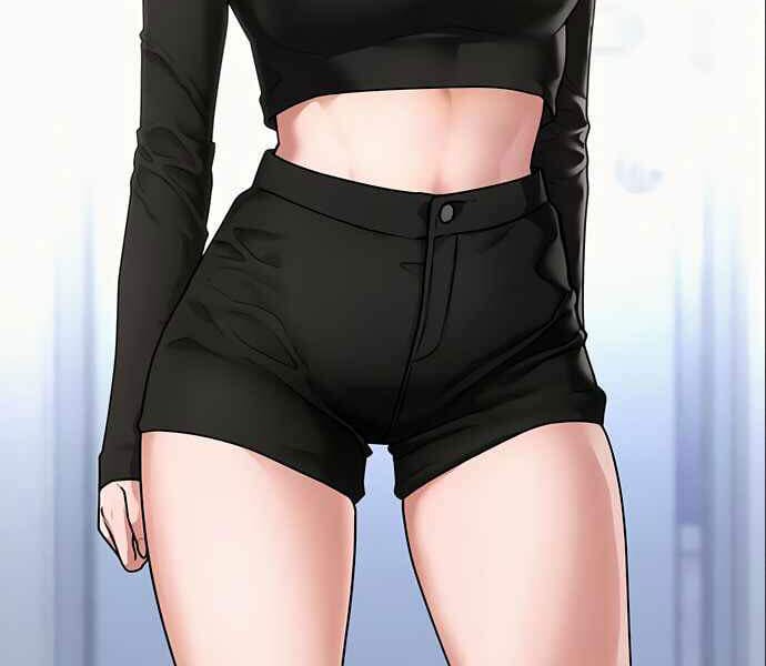 Truyện Tranh Nhiệm Vụ Đời Thật trang 5