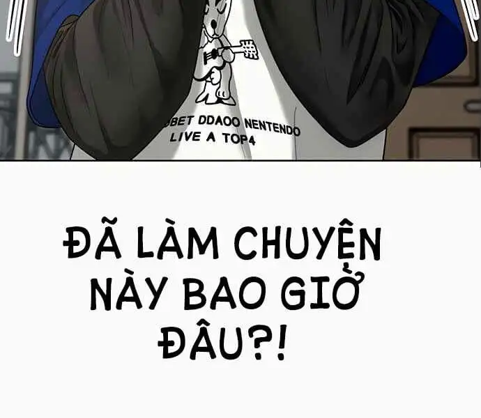 Truyện Tranh Nhiệm Vụ Đời Thật trang 5