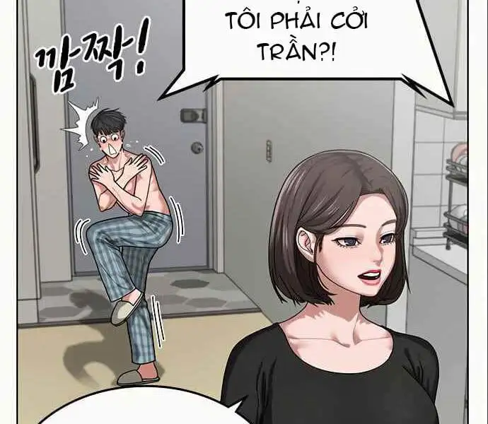 Truyện Tranh Nhiệm Vụ Đời Thật trang 5