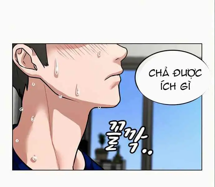 Truyện Tranh Nhiệm Vụ Đời Thật trang 5