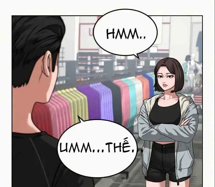 Truyện Tranh Nhiệm Vụ Đời Thật trang 5