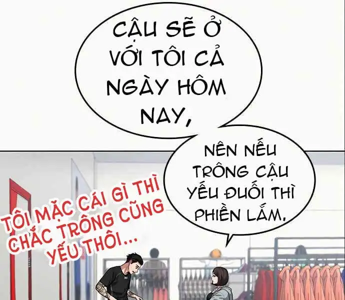 Truyện Tranh Nhiệm Vụ Đời Thật trang 5