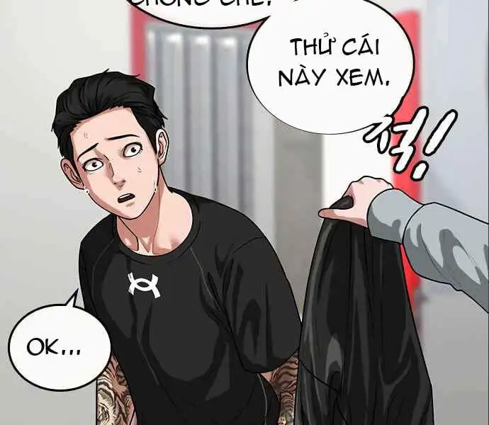 Truyện Tranh Nhiệm Vụ Đời Thật trang 5