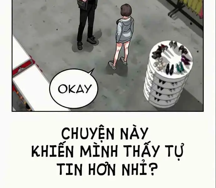Truyện Tranh Nhiệm Vụ Đời Thật trang 5