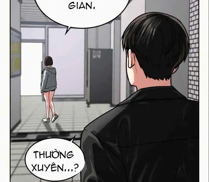 Truyện Tranh Nhiệm Vụ Đời Thật trang 5