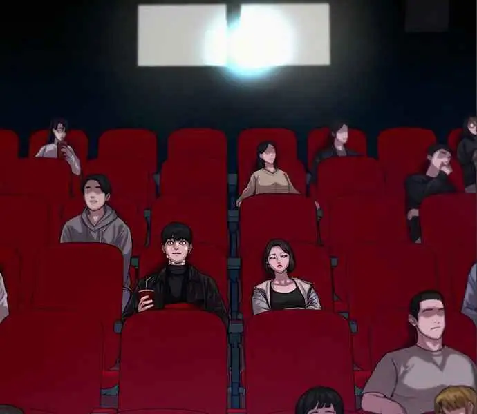 Truyện Tranh Nhiệm Vụ Đời Thật trang 5