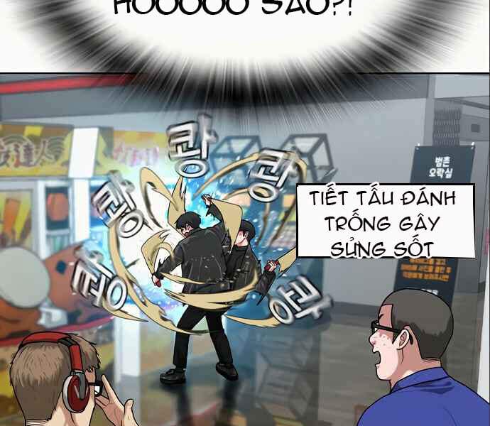 Truyện Tranh Nhiệm Vụ Đời Thật trang 5