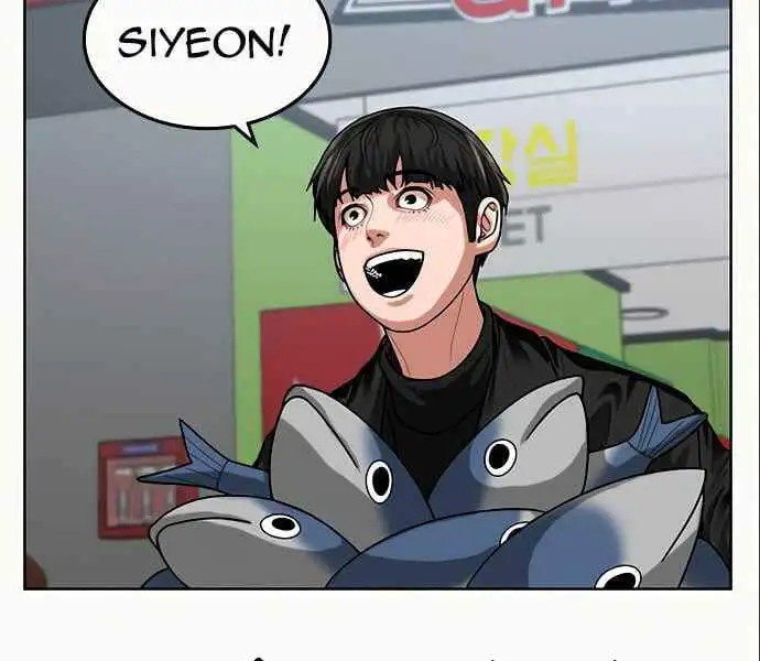 Truyện Tranh Nhiệm Vụ Đời Thật trang 5