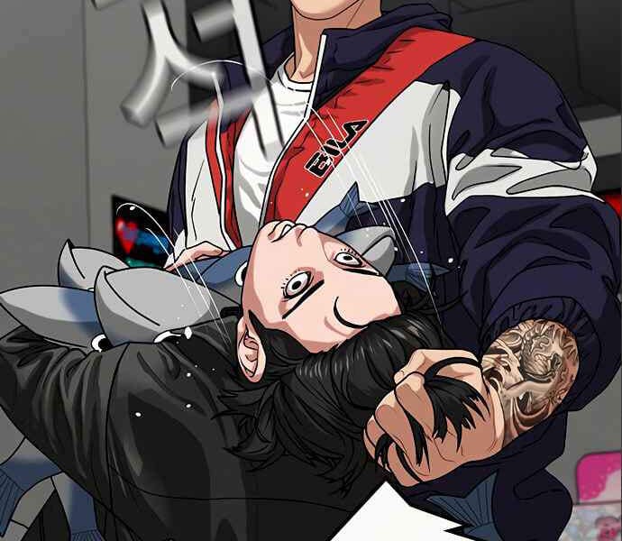 Truyện Tranh Nhiệm Vụ Đời Thật trang 5