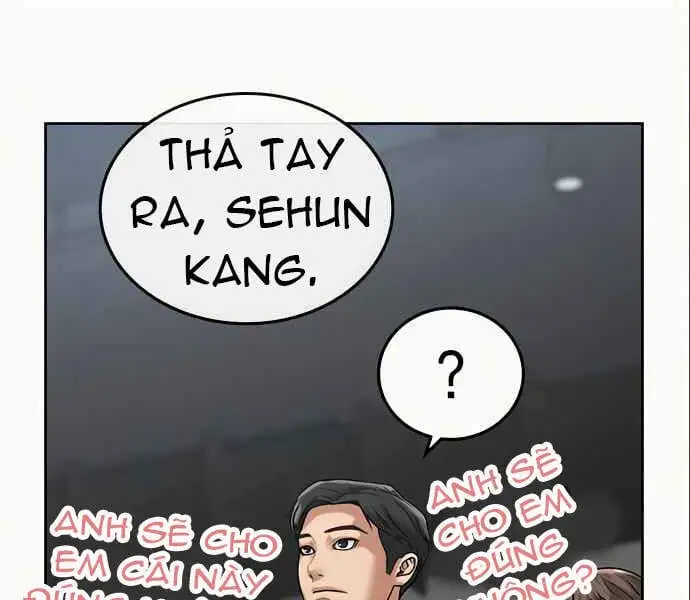 Truyện Tranh Nhiệm Vụ Đời Thật trang 5