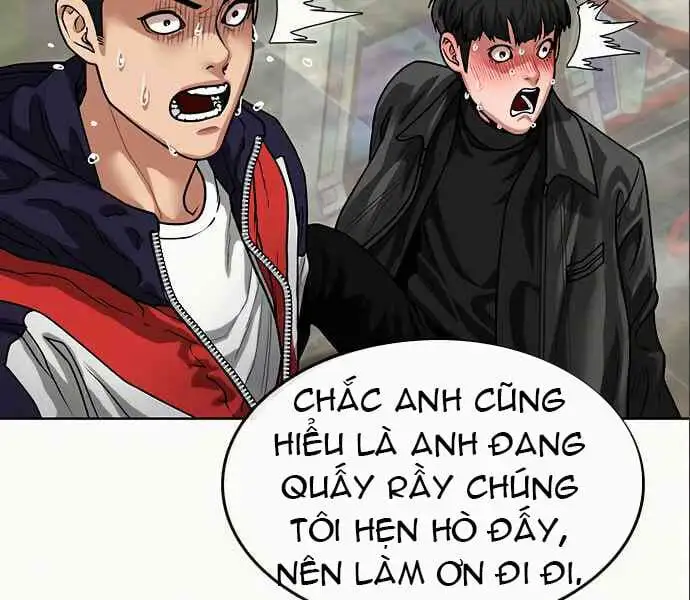 Truyện Tranh Nhiệm Vụ Đời Thật trang 5