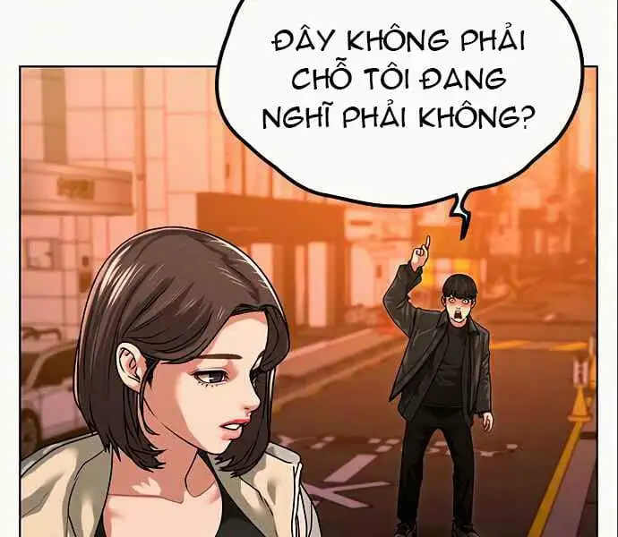 Truyện Tranh Nhiệm Vụ Đời Thật trang 5