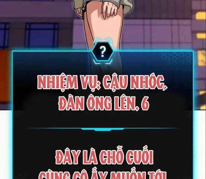 Truyện Tranh Nhiệm Vụ Đời Thật trang 5