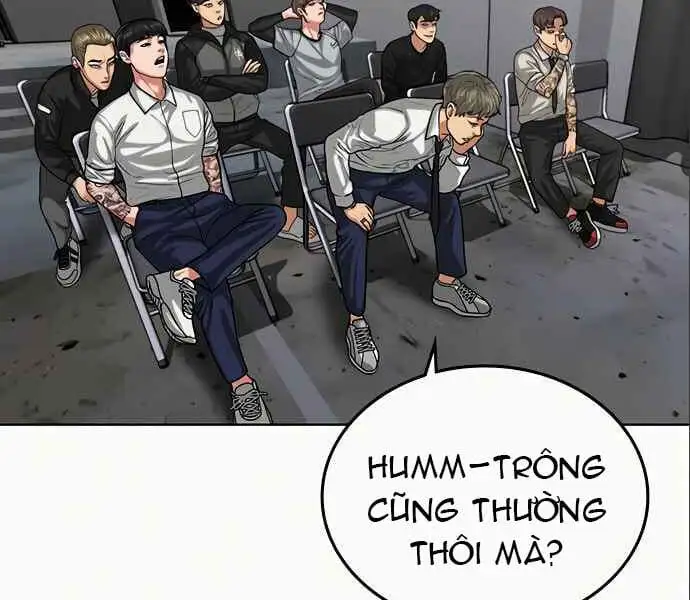 Truyện Tranh Nhiệm Vụ Đời Thật trang 5