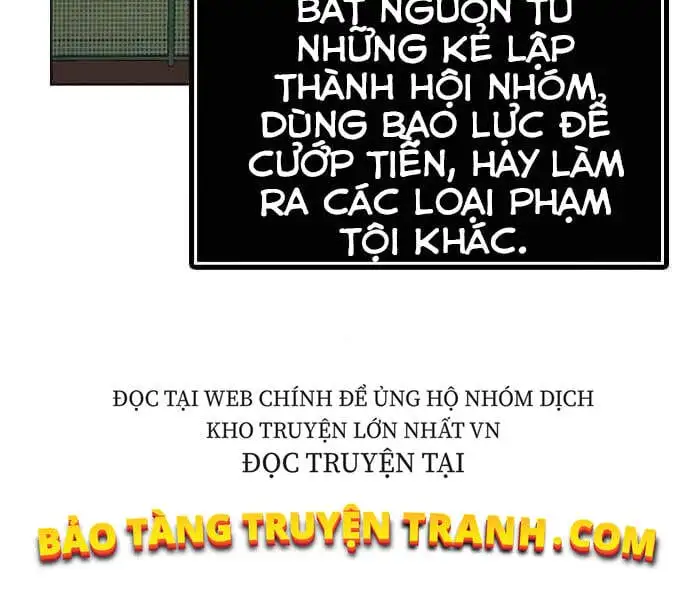 Truyện Tranh Nhiệm Vụ Đời Thật trang 5
