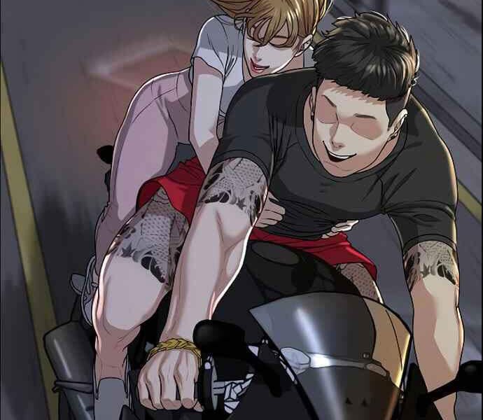 Truyện Tranh Nhiệm Vụ Đời Thật trang 5