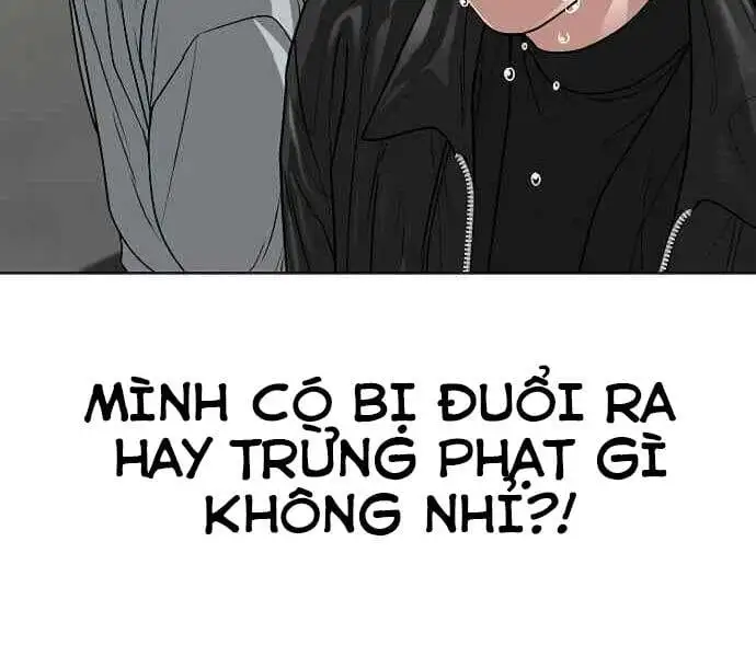Truyện Tranh Nhiệm Vụ Đời Thật trang 5