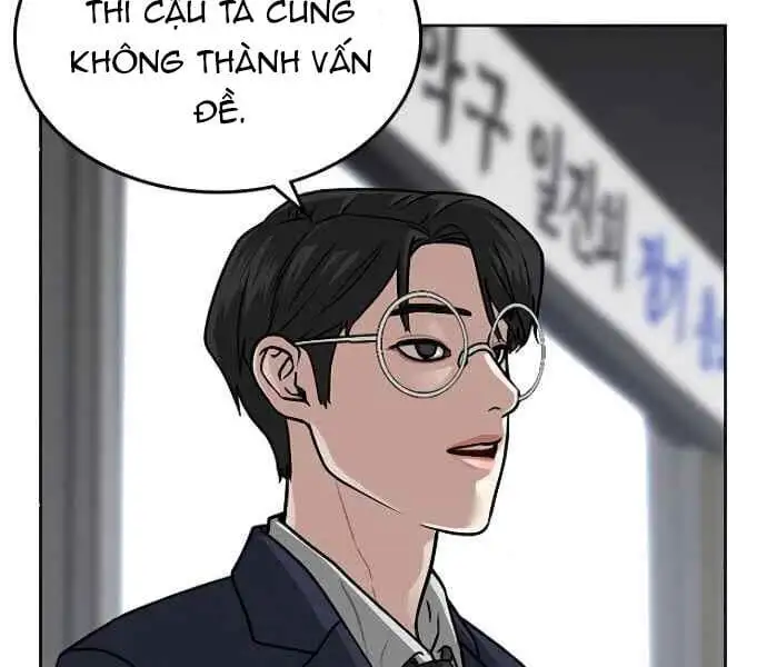 Truyện Tranh Nhiệm Vụ Đời Thật trang 5