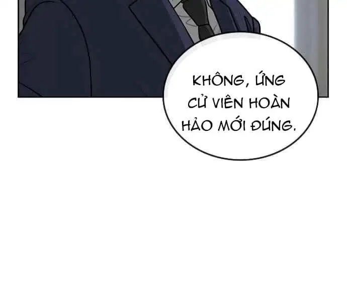 Truyện Tranh Nhiệm Vụ Đời Thật trang 5